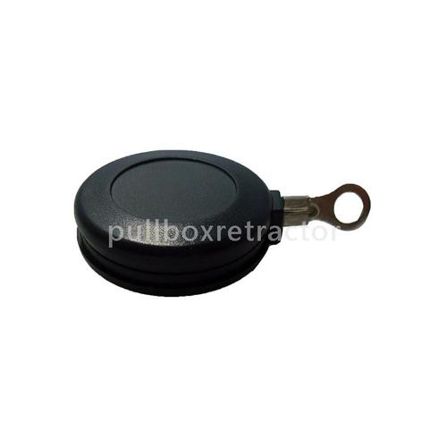 3M Adhesive Anti Theft Retractable Security Cable With ABS Shell