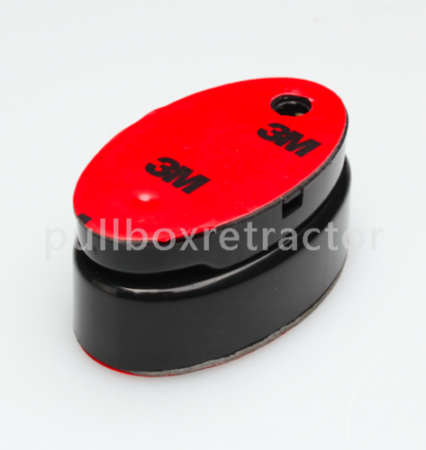 Anti Theft Magnetic Security Pull Box for Exhibition Display